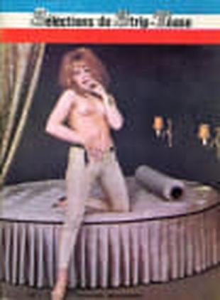 Selections du Strip-Tease - N 4