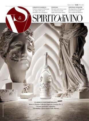 Spirito diVino - Aprile 2024