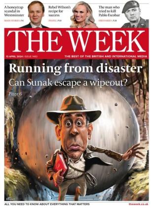 The Week UK - 13 April 2024