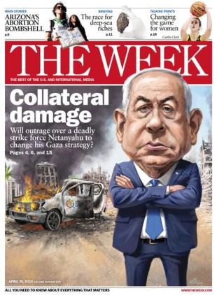 The Week USA - April 19 2024