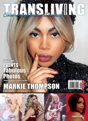 Transliving Magazine - Issue 83 - March 2024