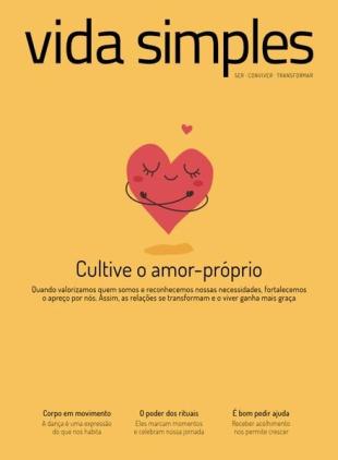 Vida Simples - Abril 2024