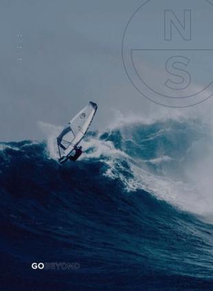 Wind - 20 Avril 2024