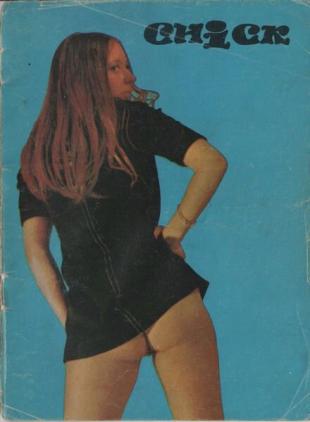 Chick - September 1969