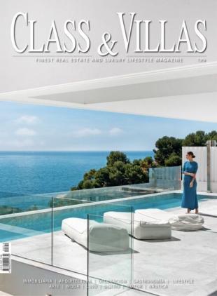 Class & Villas - Mayo 2024