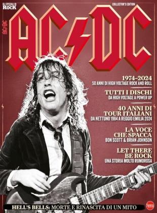 Classic Rock - Speciale N17 - Giugno-Luglio 2024