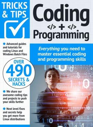Coding + Programming Tricks and Tips - May 2024