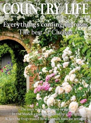Country Life UK - May 15 2024