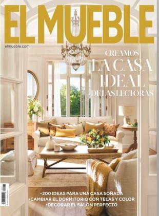 El Mueble - Junio 2024