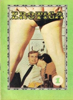 Erotica Swedish - N 1