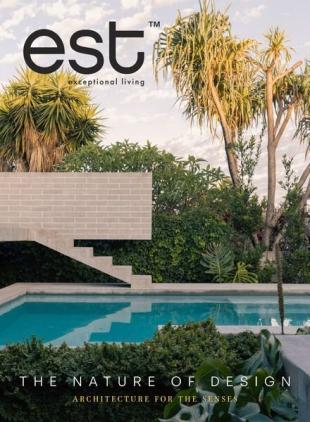 Est Magazine - Issue 52 2024