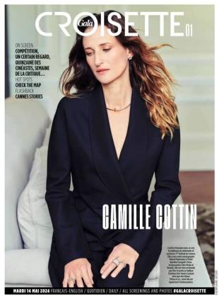 Gala Croisette - 14 Mai 2024