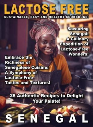 Lactose Free - Senegal - May 2024