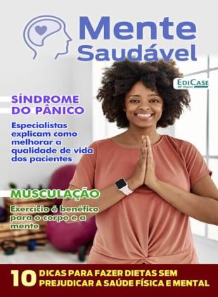 Mente Saudavel - Abril 2024