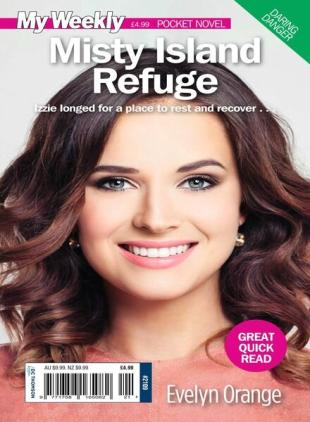 My Weekly Pocket Novel - 23 May 2024