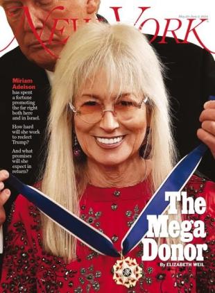 New York Magazine - May 20 2024