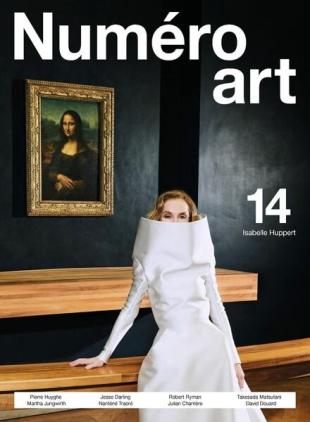 Numero Art - N 14 2024