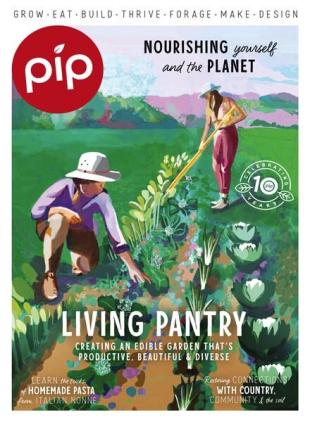Pip Magazine - Issue 32 2024