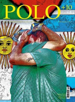 Polo+10 - Mai 2024