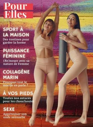 Pour Elles - 10 Mai 2024