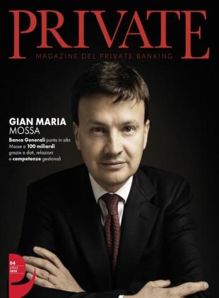 Private - Aprile 2024