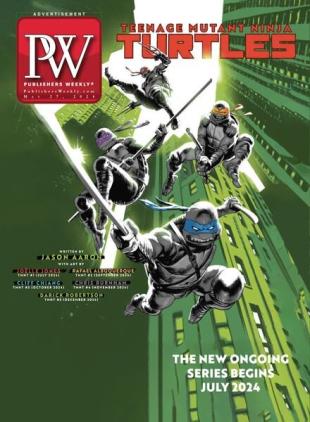 Publishers Weekly - May 27 2024