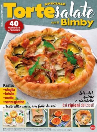 Ricette per il mio Bimby Speciale N 7 - Maggio-Giugno 2024