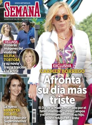 Semana Espana - 15 Mayo 2024