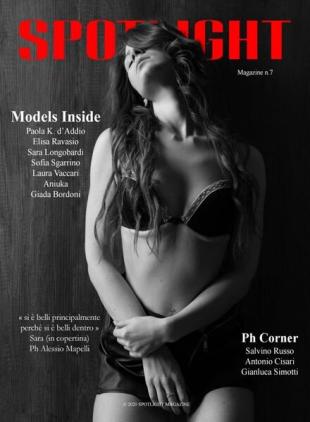 Spotlight Magazine - n 7 2021
