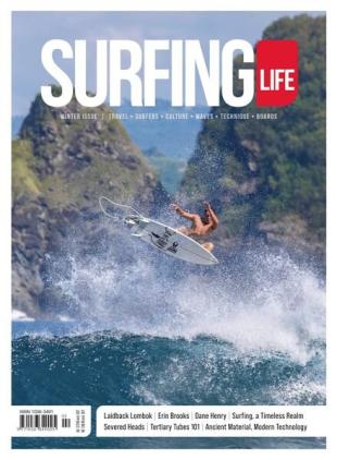 Surfing Life - Winter 2024