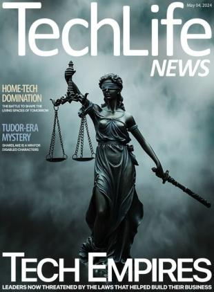 Techlife News - Issue 653 - May 4 2024
