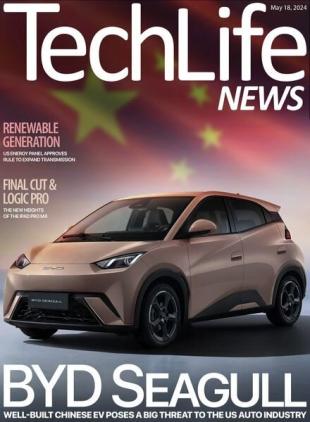 Techlife News - Issue 655 - May 18 2024