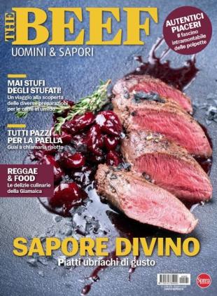 The Beef - Giugno-Luglio 2024
