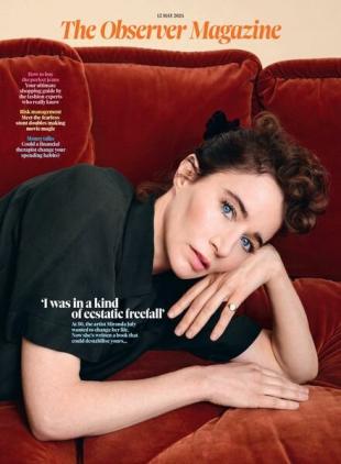 The Observer Magazine - 12 May 2024