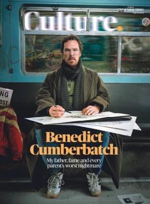 The Sunday Times Culture - May 19 2024
