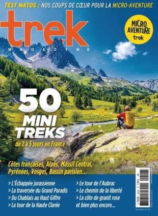 Trek - Mai 2024