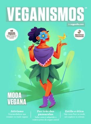 Veganismos - Maio 2024