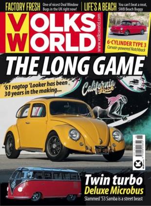 Volks World - June 2024