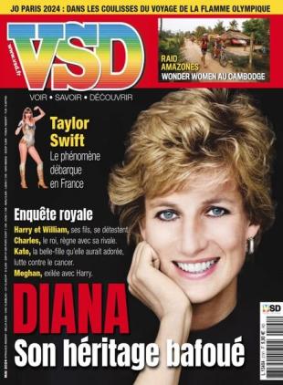 VSD - Mai 2024