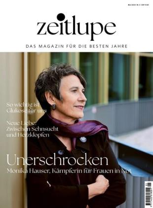 Zeitlupe - Nr 5 Mai 2024