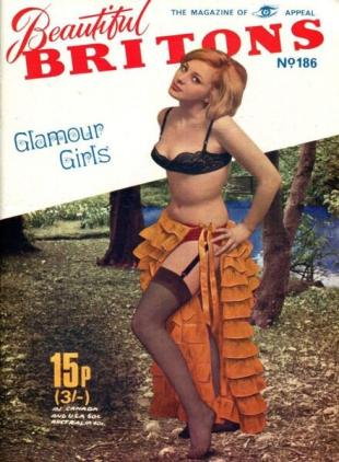 Beautiful Britons - N 186