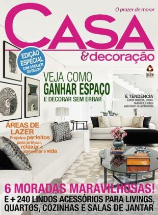 Casa & Decoracao - Maio 2024