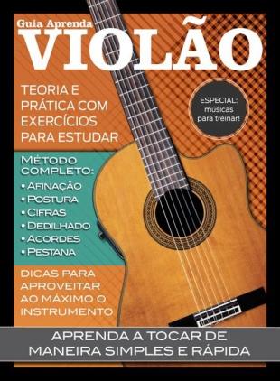 Cifras Musicais - Maio 2024
