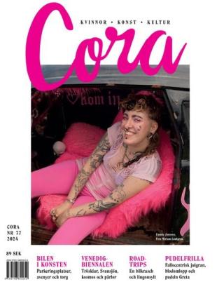 Cora - Juni 2024
