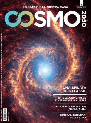 COSMO - Giugno 2024
