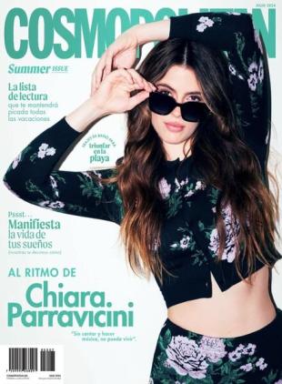 Cosmopolitan Mexico - Julio 2024