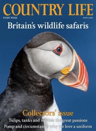 Country Life UK - June 5 2024
