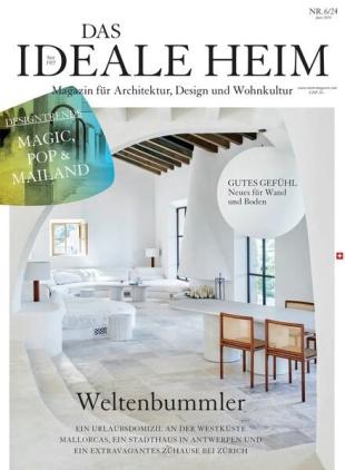 Das Ideale Heim - Juni 2024