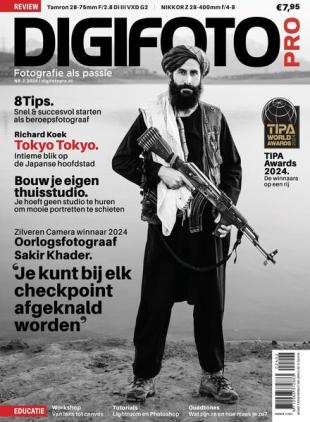 DIGIFOTO Pro - Juni 2024