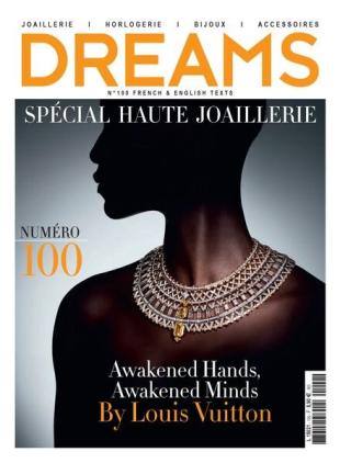 Dreams - Juin-Juillet-Aout 2024